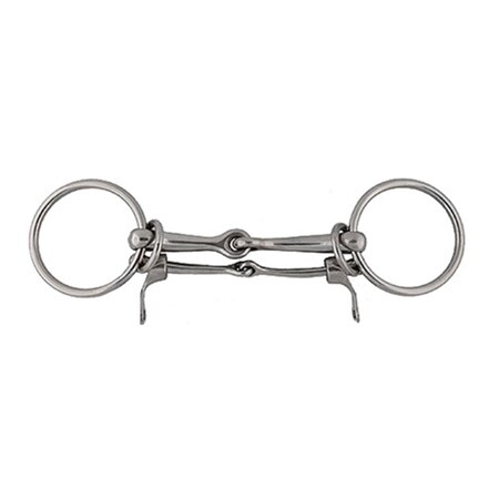 Jacks Stainless Steel Norton Bit 11150